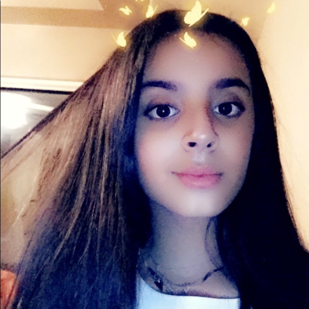 Meet your Posher, Noor